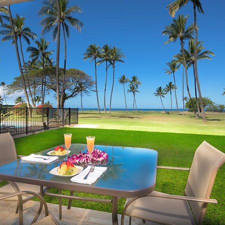 Gorgeous Oceanfront Condo With Spectacular Views! Kīhei Exterior foto