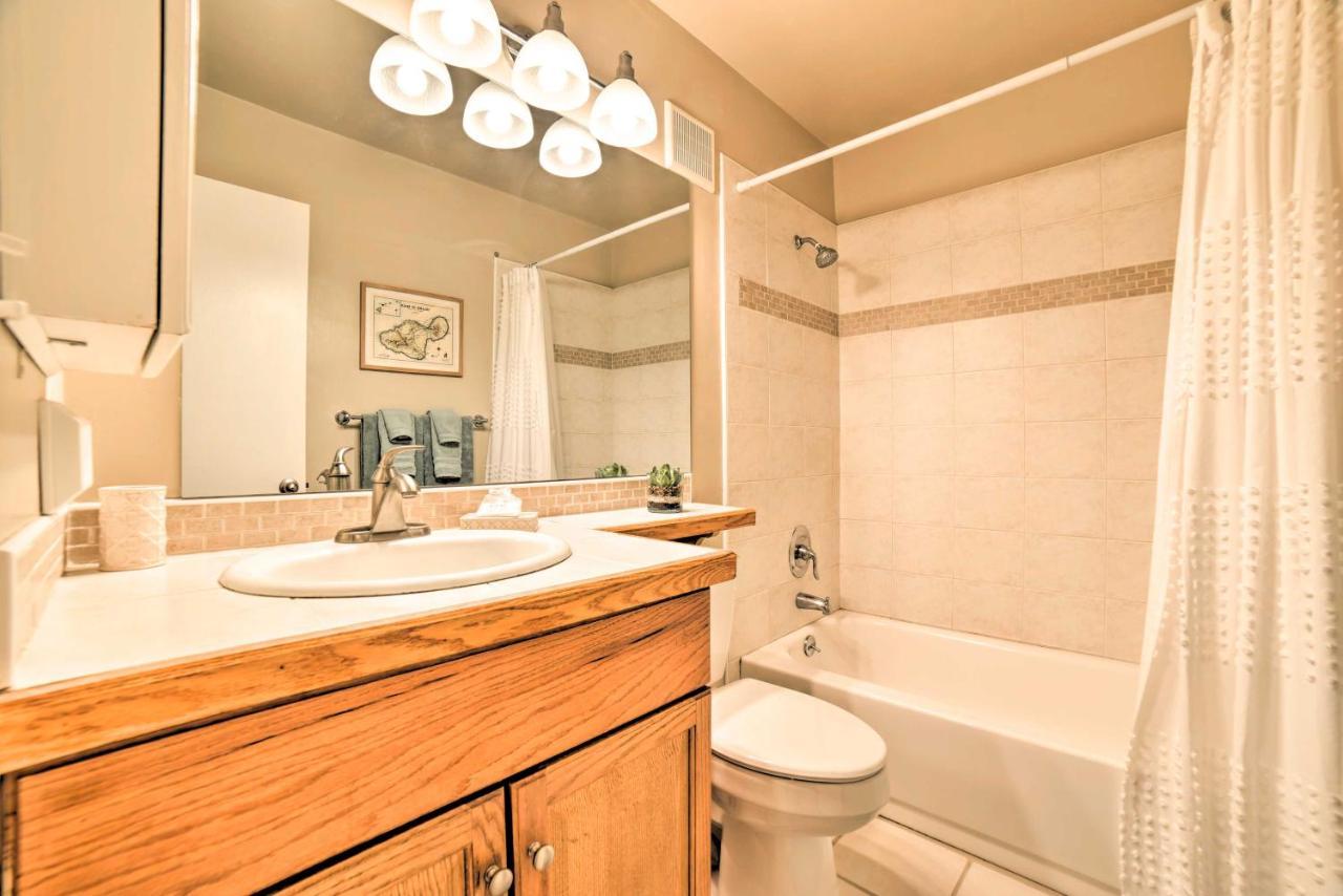 Gorgeous Oceanfront Condo With Spectacular Views! Kīhei Exterior foto